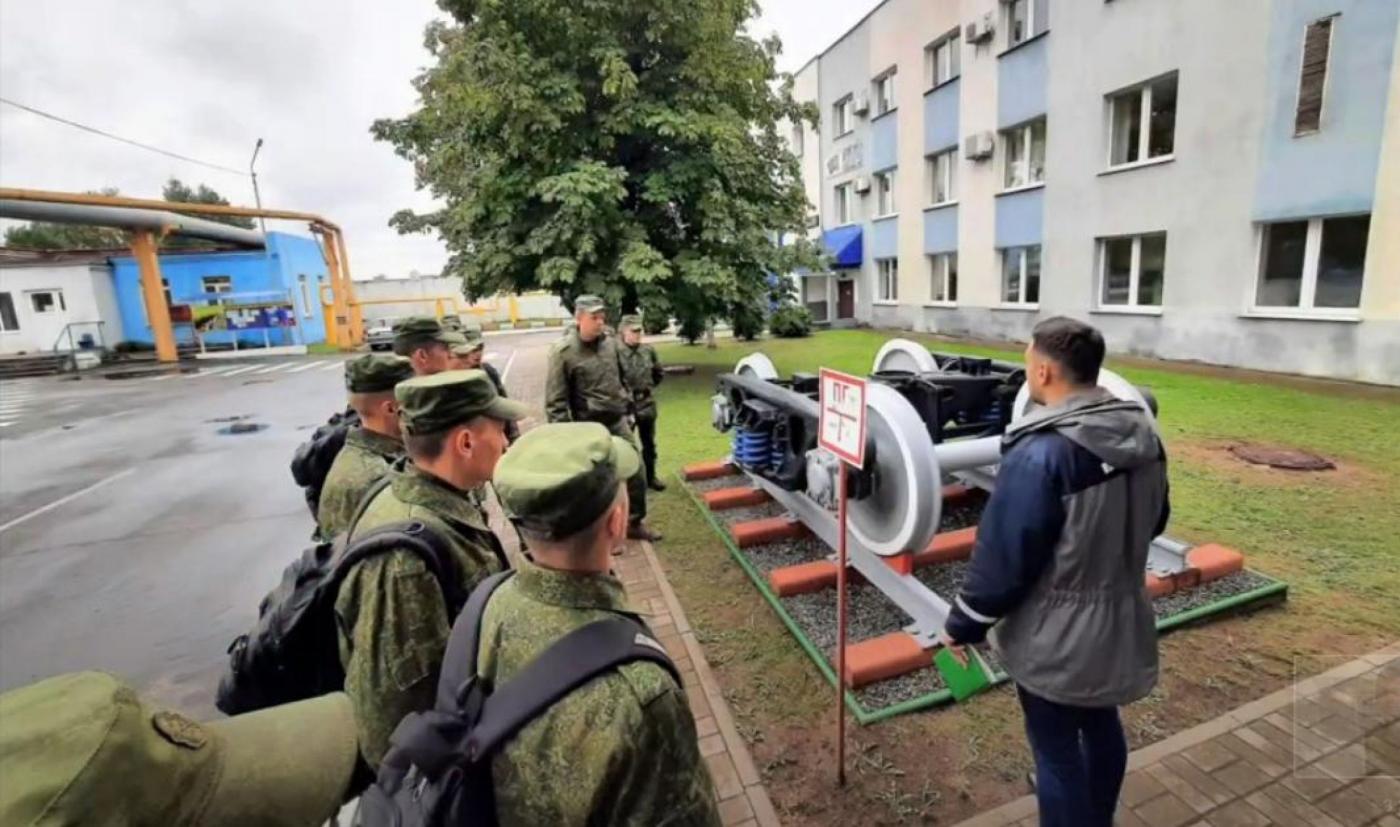 Военные инженеры